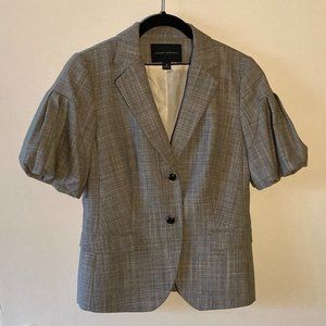 Banana Republic Short-Sleeve Blazer